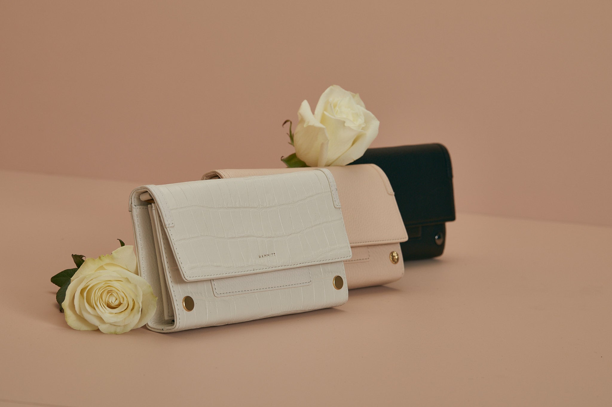 Should you have a Handbag for your Wedding? – HAMMITT