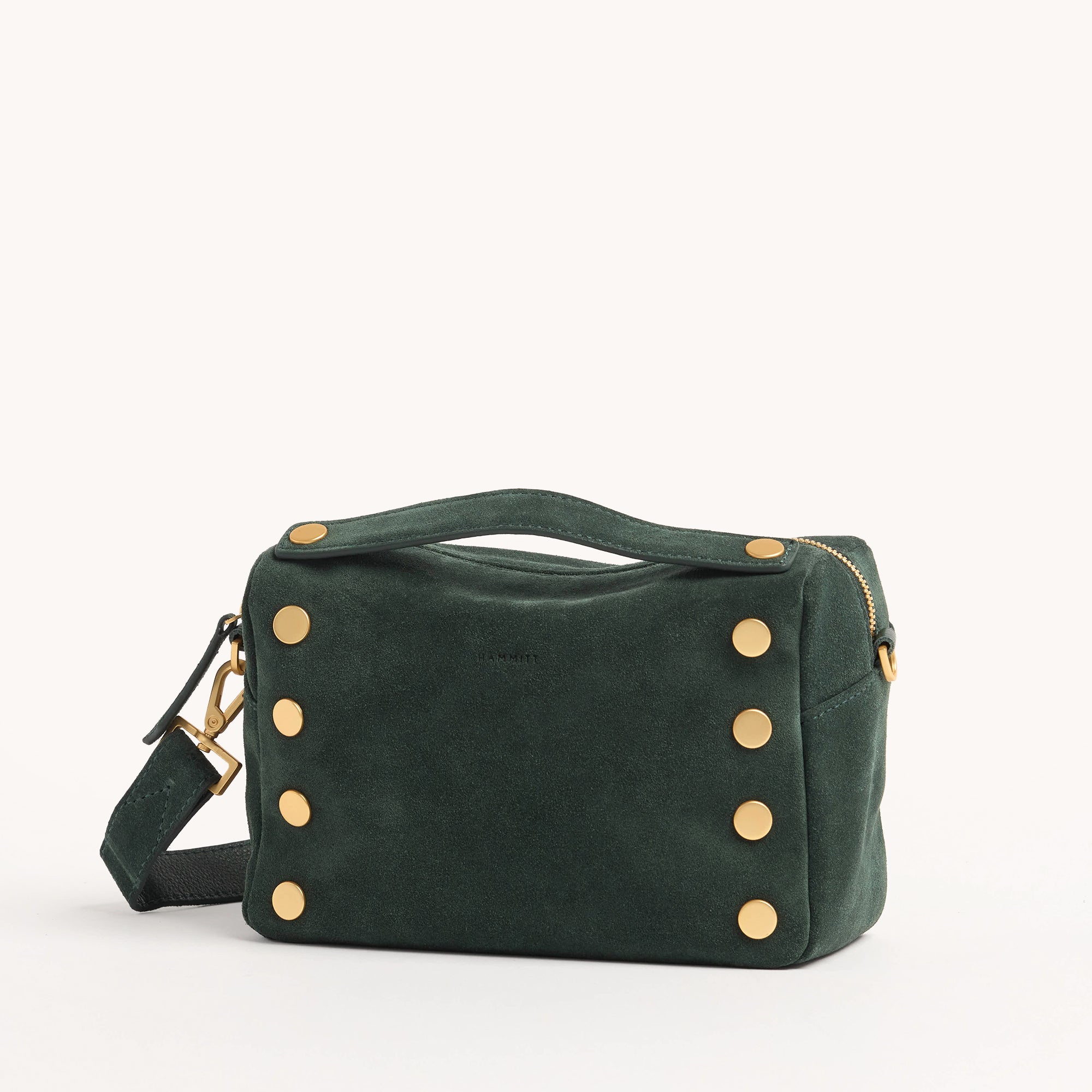 Online HAMMITT SUEDE CROSS BODY