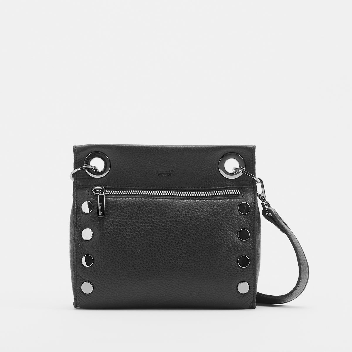Tony Black, Women's Small Leather Crossbody Bag