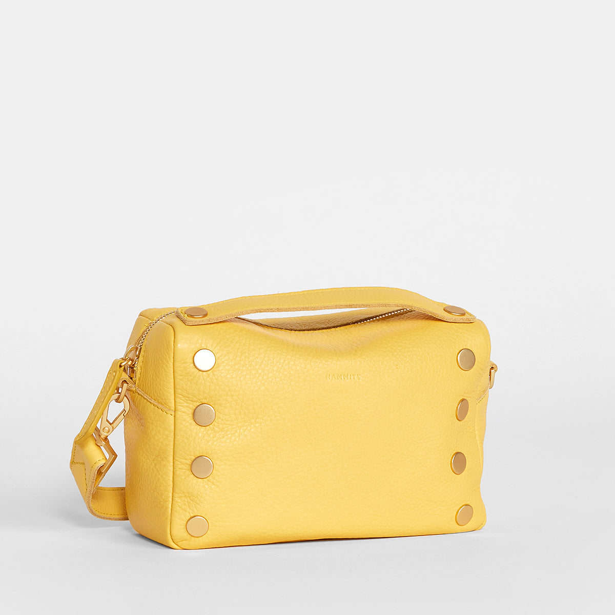 Crossbody yellow bag hotsell