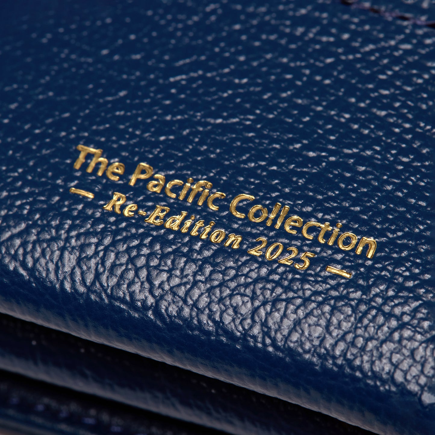 Allen | Pacific Collection Re-Edition/Brushed Gold | Lrg