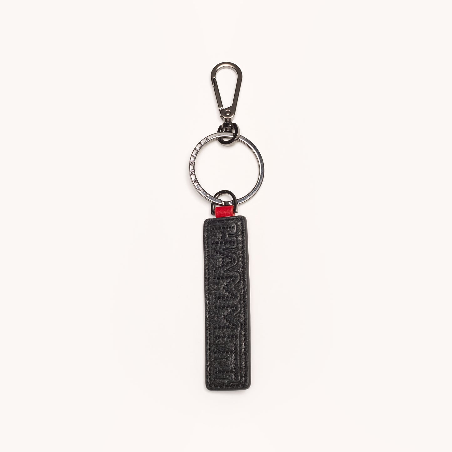 Hammitt Key | Black/Gunmetal