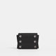 Allen-Wallet-Black-Front-View