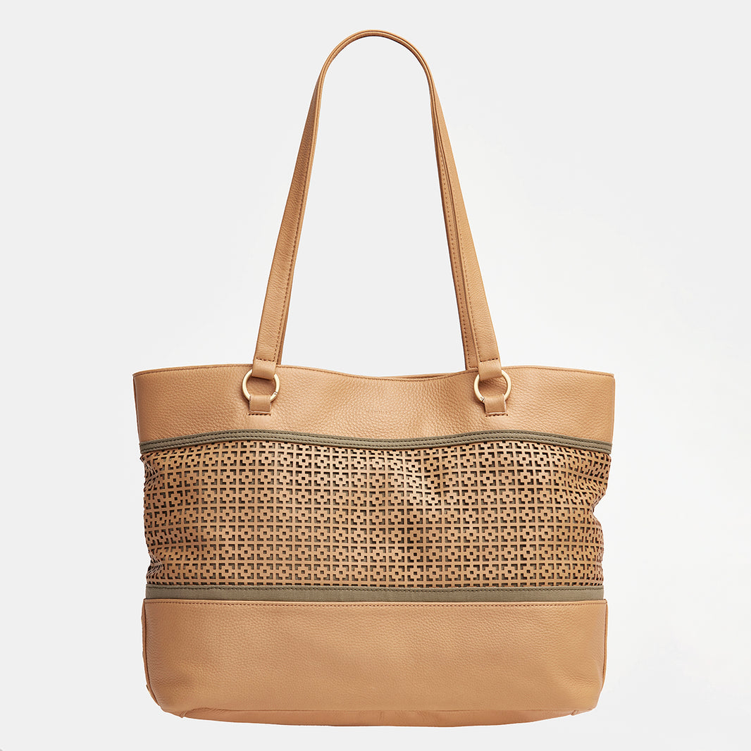 Women's Functional and Stylish Leather Tote Bags – HAMMITT