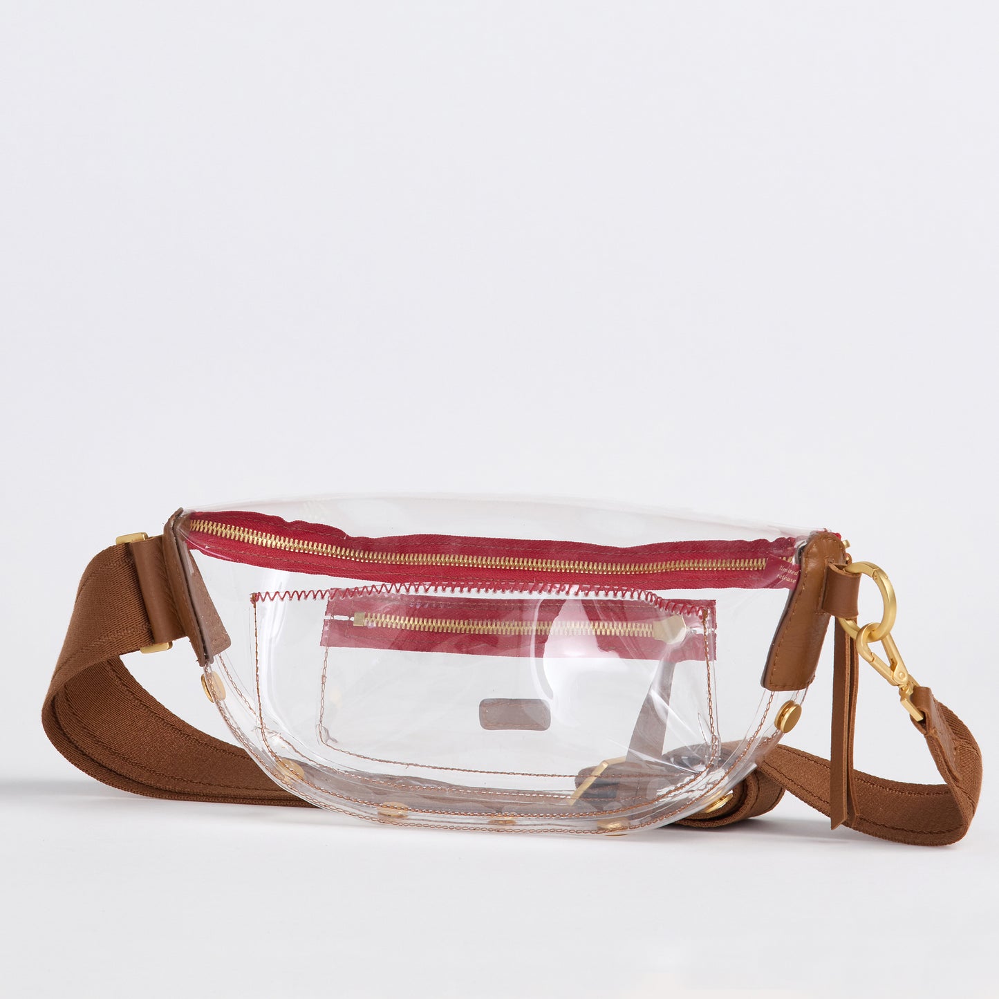 Charles-Crossbody-Med-Clear-MahoganyPebble-back-view