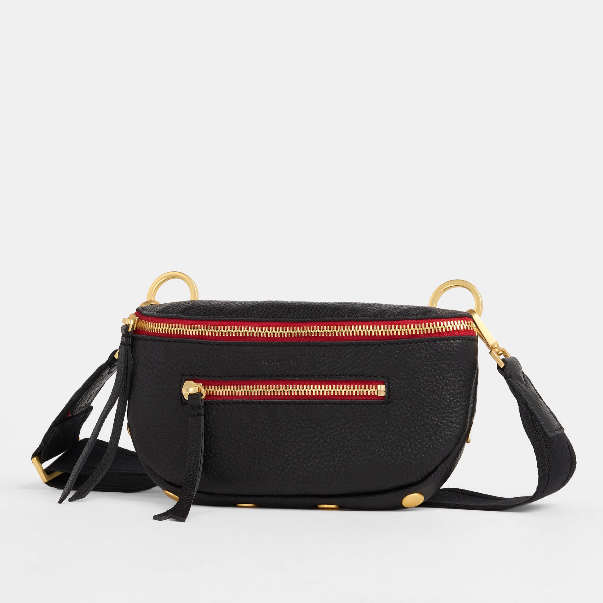 Charles-Crossbody-Sml-Black-BG-R-Zip-Side-Angle-View