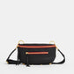 Charles-Crossbody-Sml-Black-BG-R-Zip-Front-View