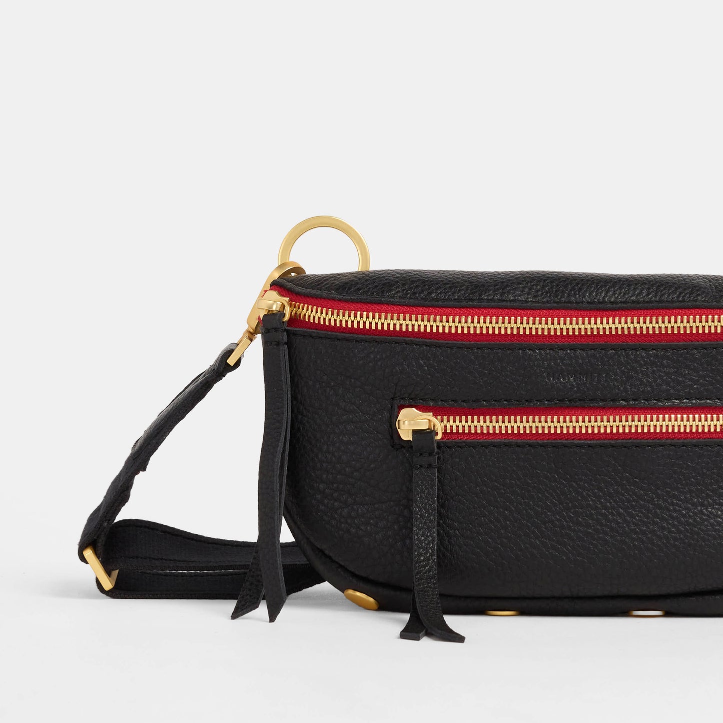 Charles-Crossbody-Sml-Black-BG-R-Zip-Detail-View