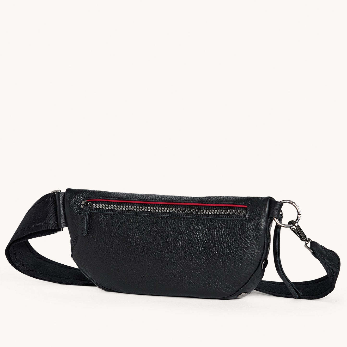 Charles-Crossbody-Black-Back-View