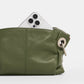 Daniel-Crossbody-Clutch-Landscape-Green-Back-Detail