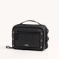 Del Mar Dopp Kit | Black/Gunmetal