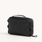 Del Mar Dopp Kit | Black/Gunmetal