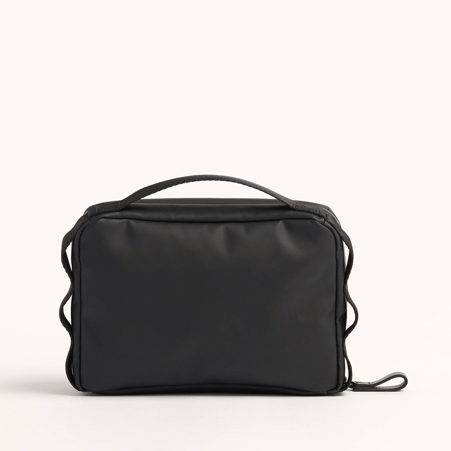 Del Mar Dopp Kit | Black/Gunmetal