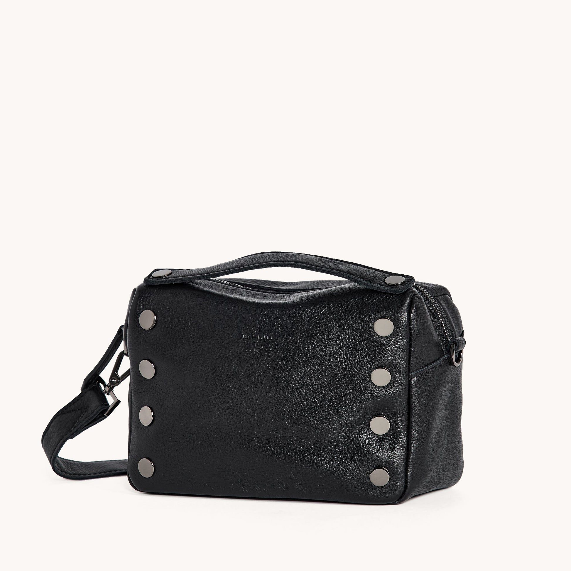 Evan-Crossbody-Black-Front-View