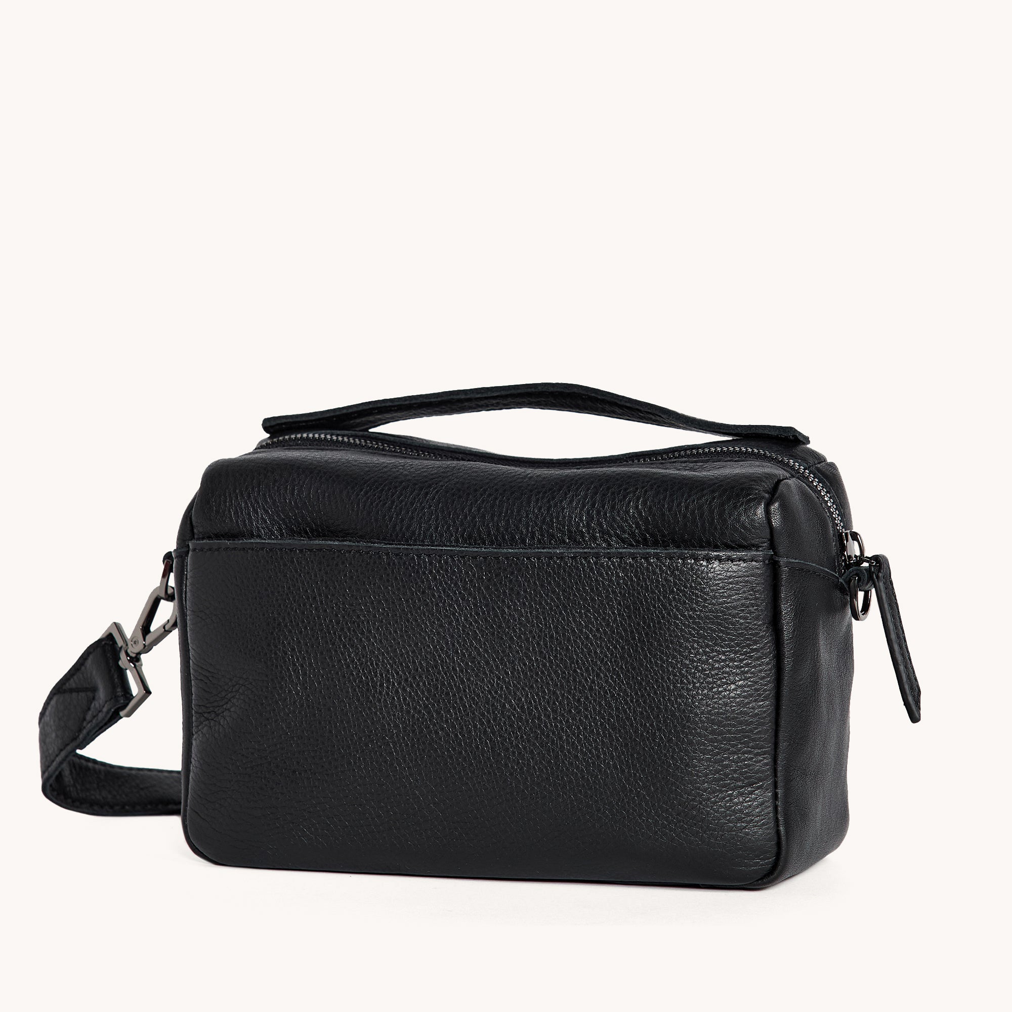 Like newHammitt Black shops Shoulder Crossbody Bag