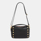 Evan-Crossbody-Med-Black-BG-R-Zip-crossobdy-view