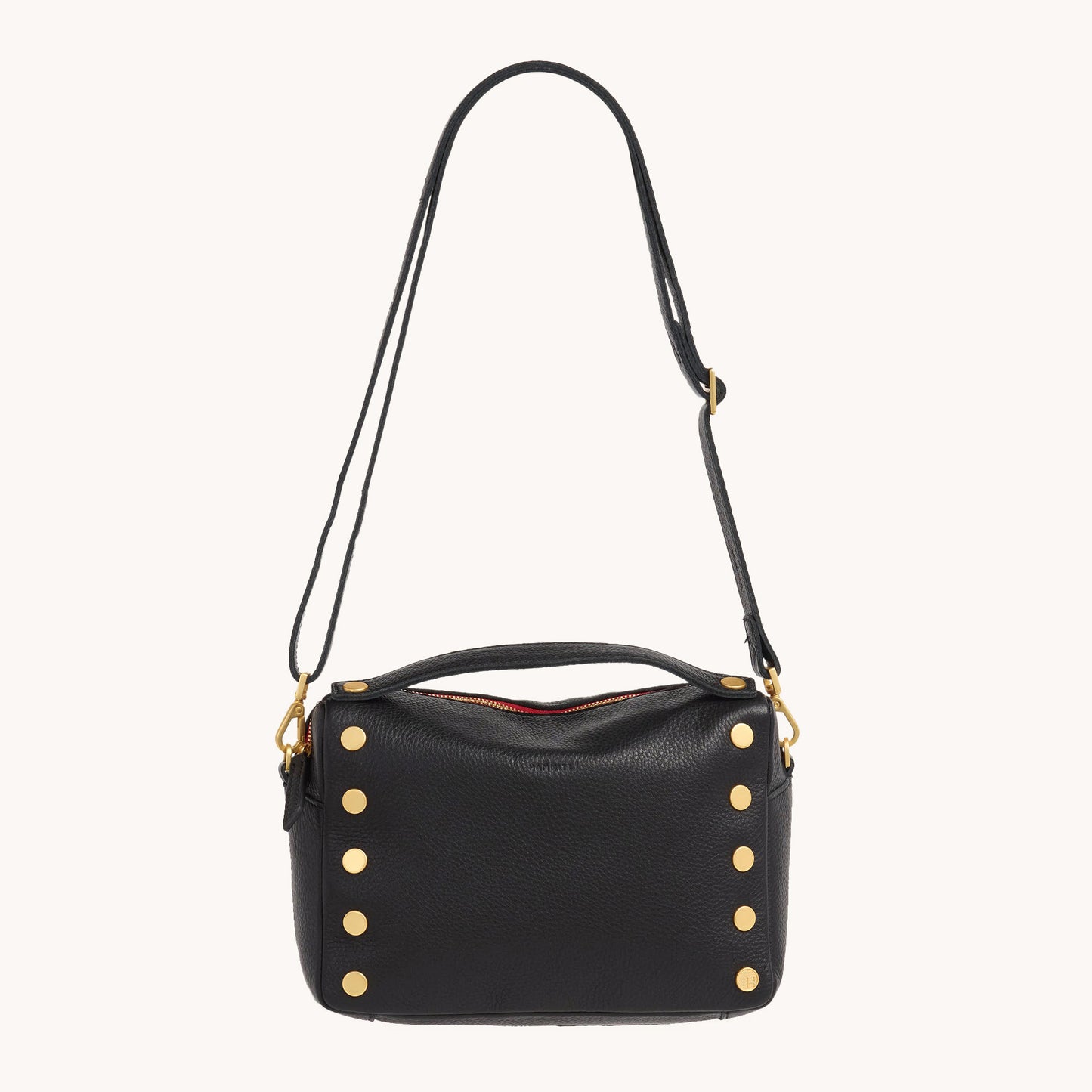 Evan-Crossbody-Med-Black-BG-R-Zip-Crossbody-View