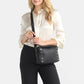 Evan-Crossbody-Med-Black-GM-Model-View