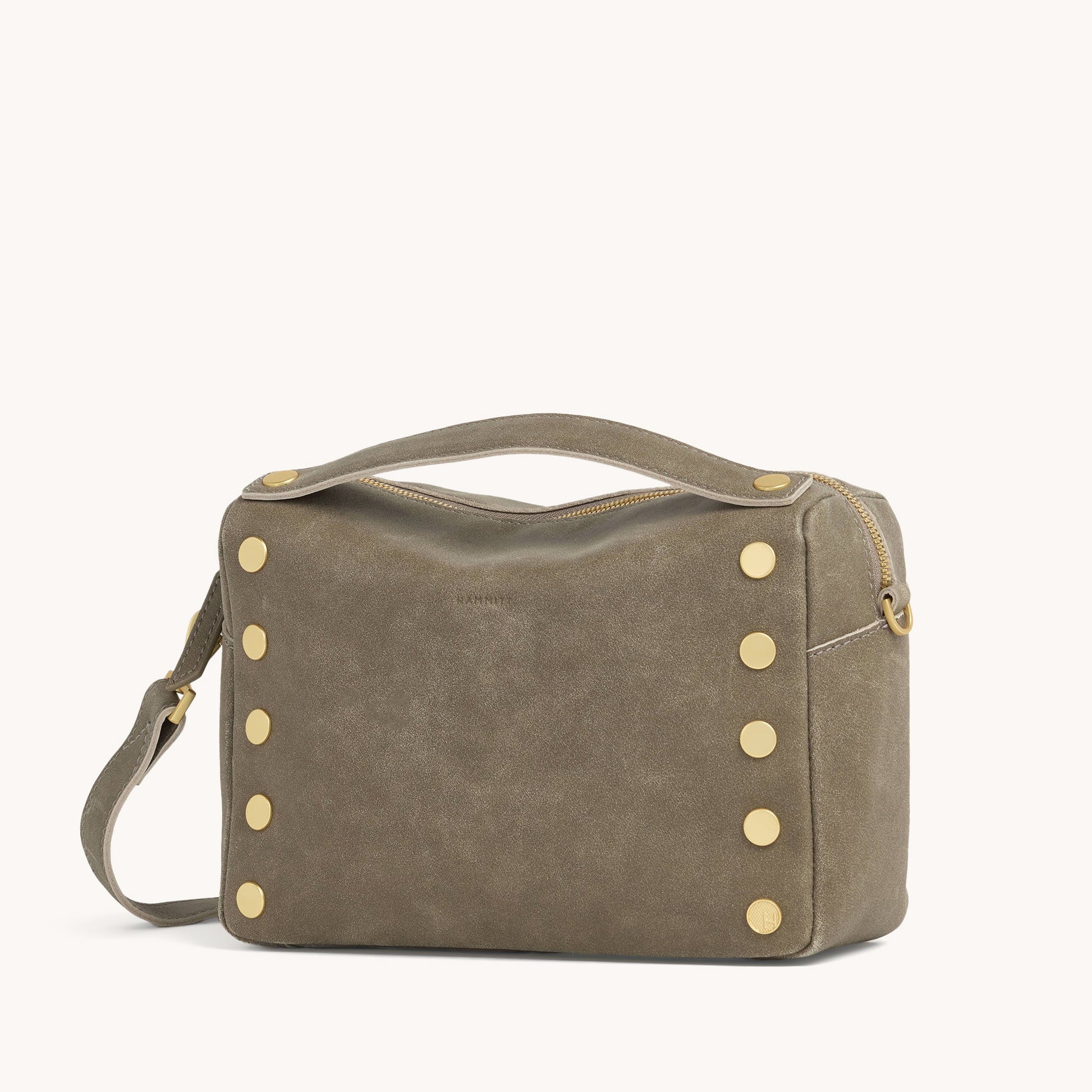 Evan-Crossbody-Med-Pewter-BG-Front-View