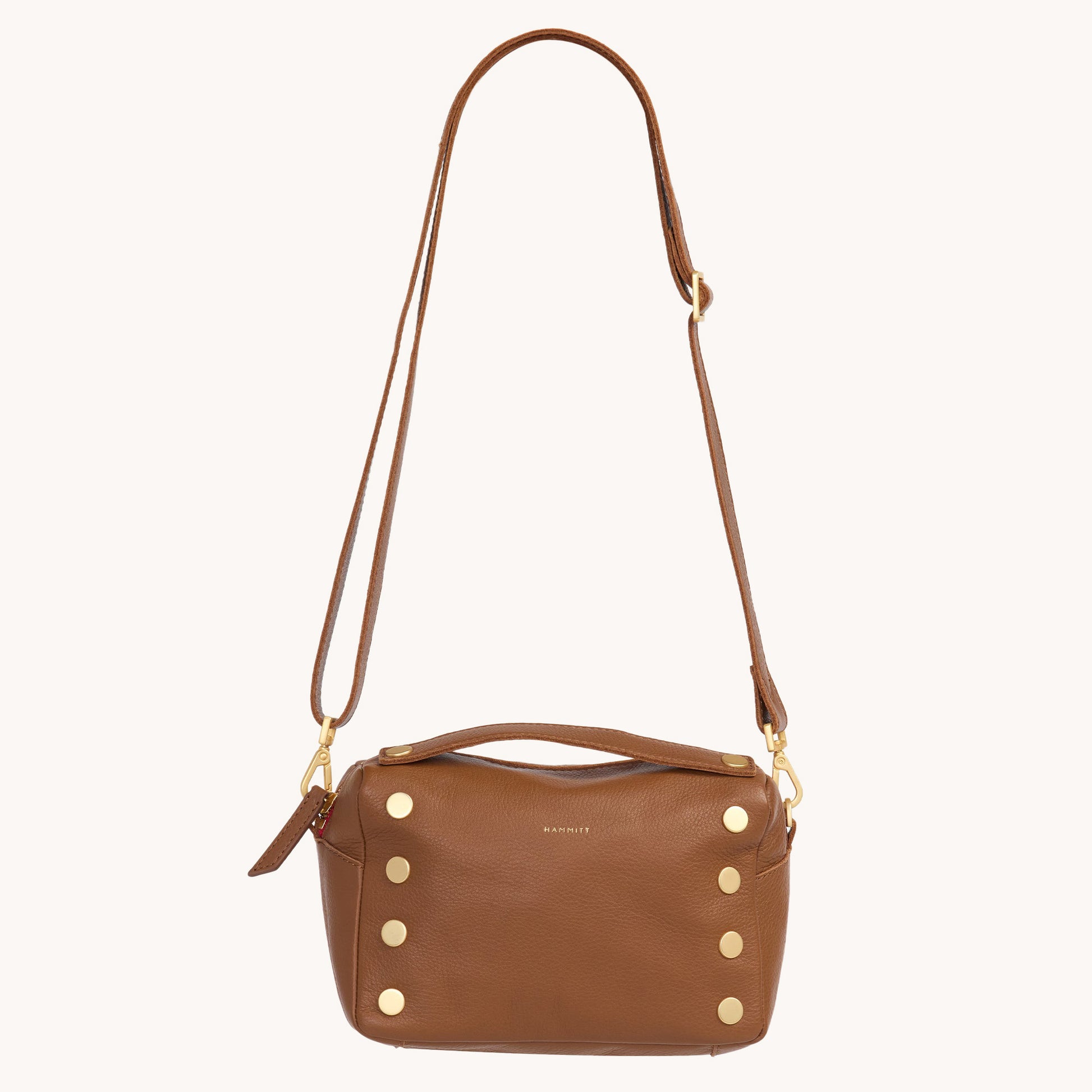 Evan-Mahogany-Pebble-Crossbody-View