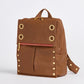 Montana-Backpack-XL-Mahogany-Pebble-side-view