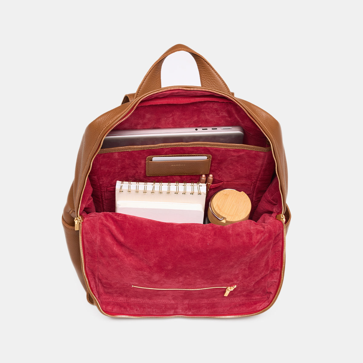 Montana-Backpack-XL-Mahogany-PebbleMontana-Backpack-XL-Mahogany-Pebble-inside-view