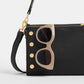 Montana-Clutch-Sml-Black-BG-Front-Detail-View