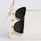 Montana-Clutch-Sml-Calla-Lily-White-Detail