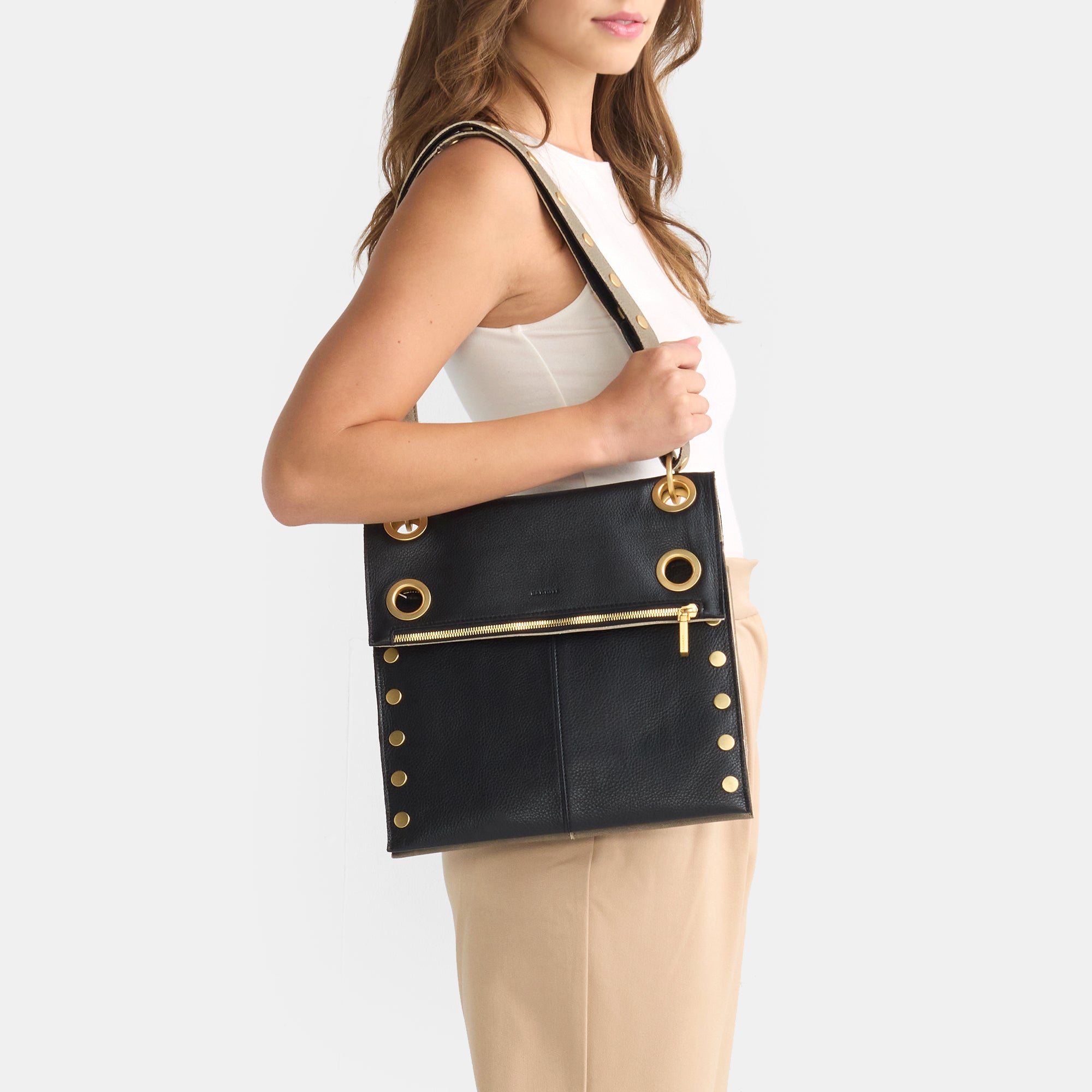 Hammitt montana reversible crossbody on sale