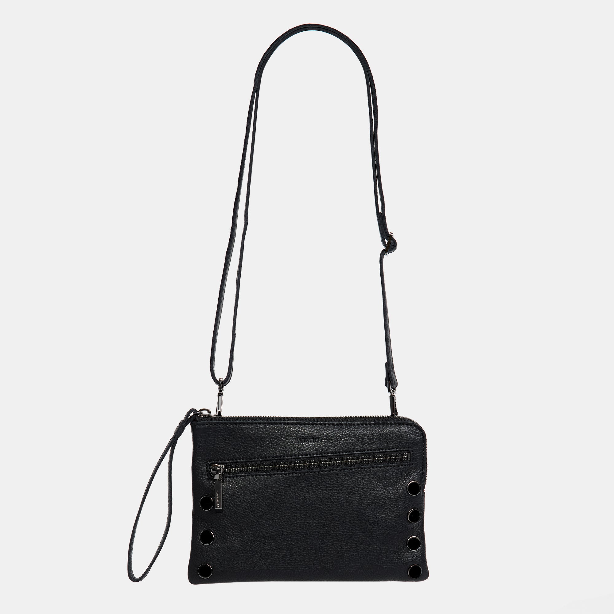 Hammitt Nash Small Leather outlet Crossbody/ wristlet