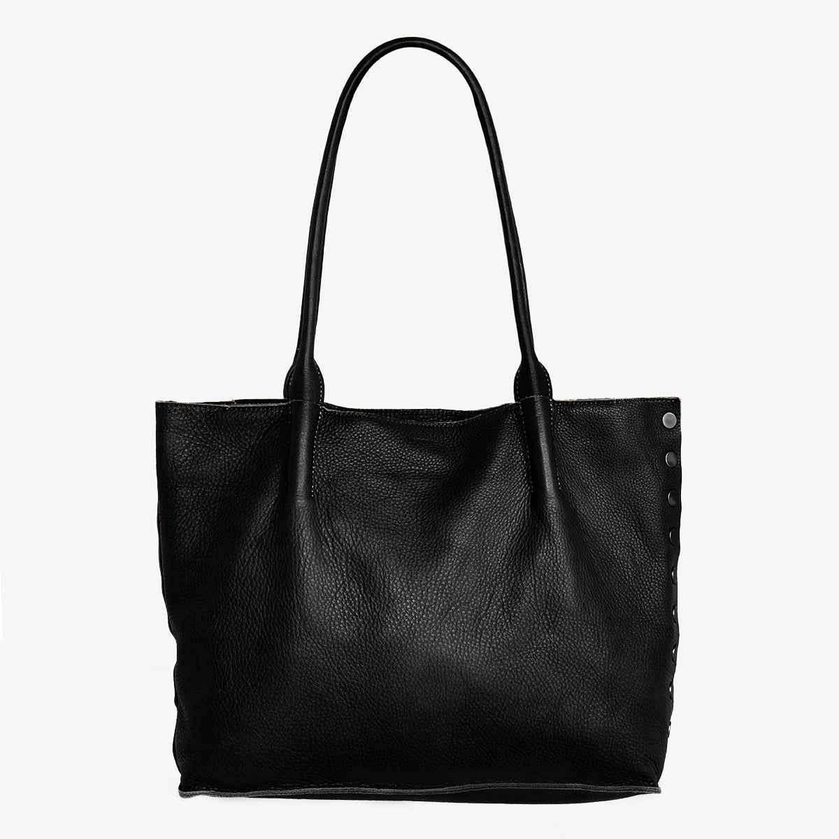 Oliver Zip | Black/Gunmetal 811877039570 – HAMMITT