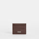 Cambria-Card-Case-Bourbon-Front-View