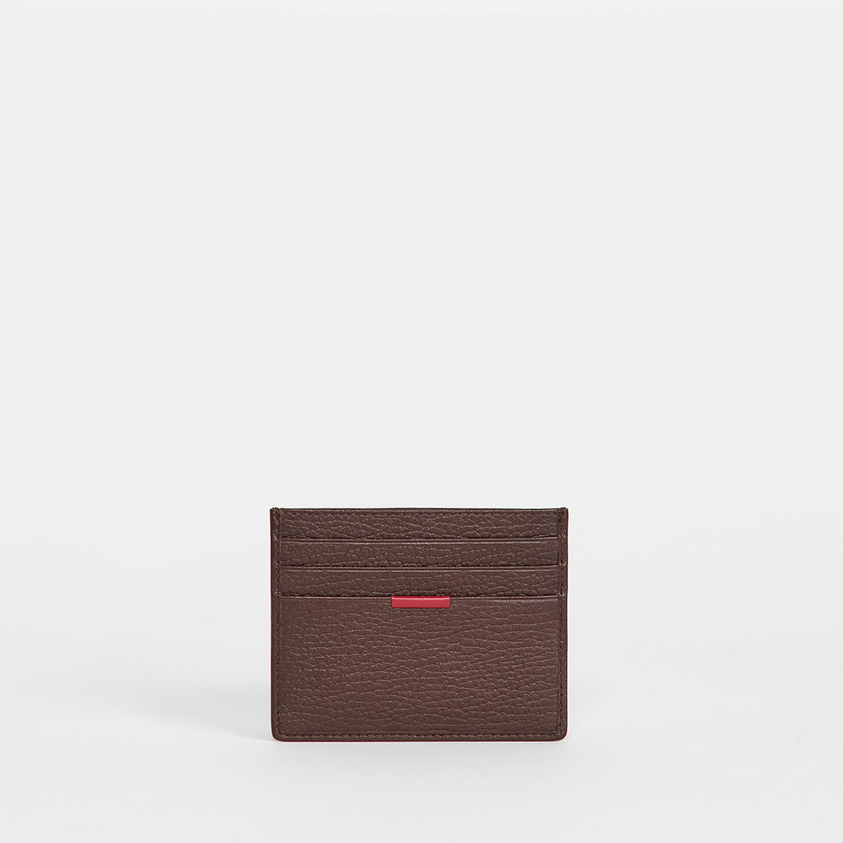 Cambria-Card-Case-Bourbon-Back-View