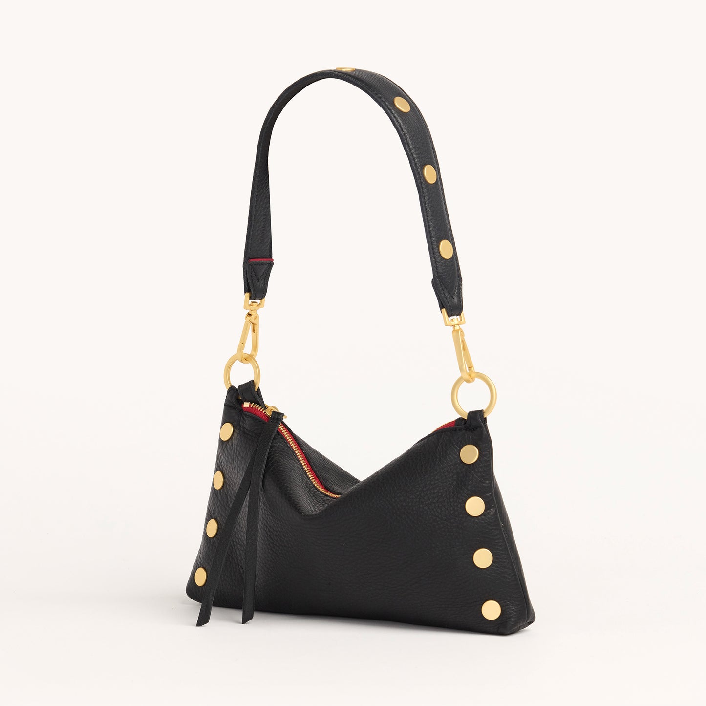 Riveted-Shoulder-Strap-Black-BG-Bag-view