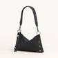 Riveted-Shoulder-Strap-Black-GM-Bag-view