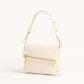 Riveted-Shoulder-Strap-Calla-Lily-White-BG-Bag-View