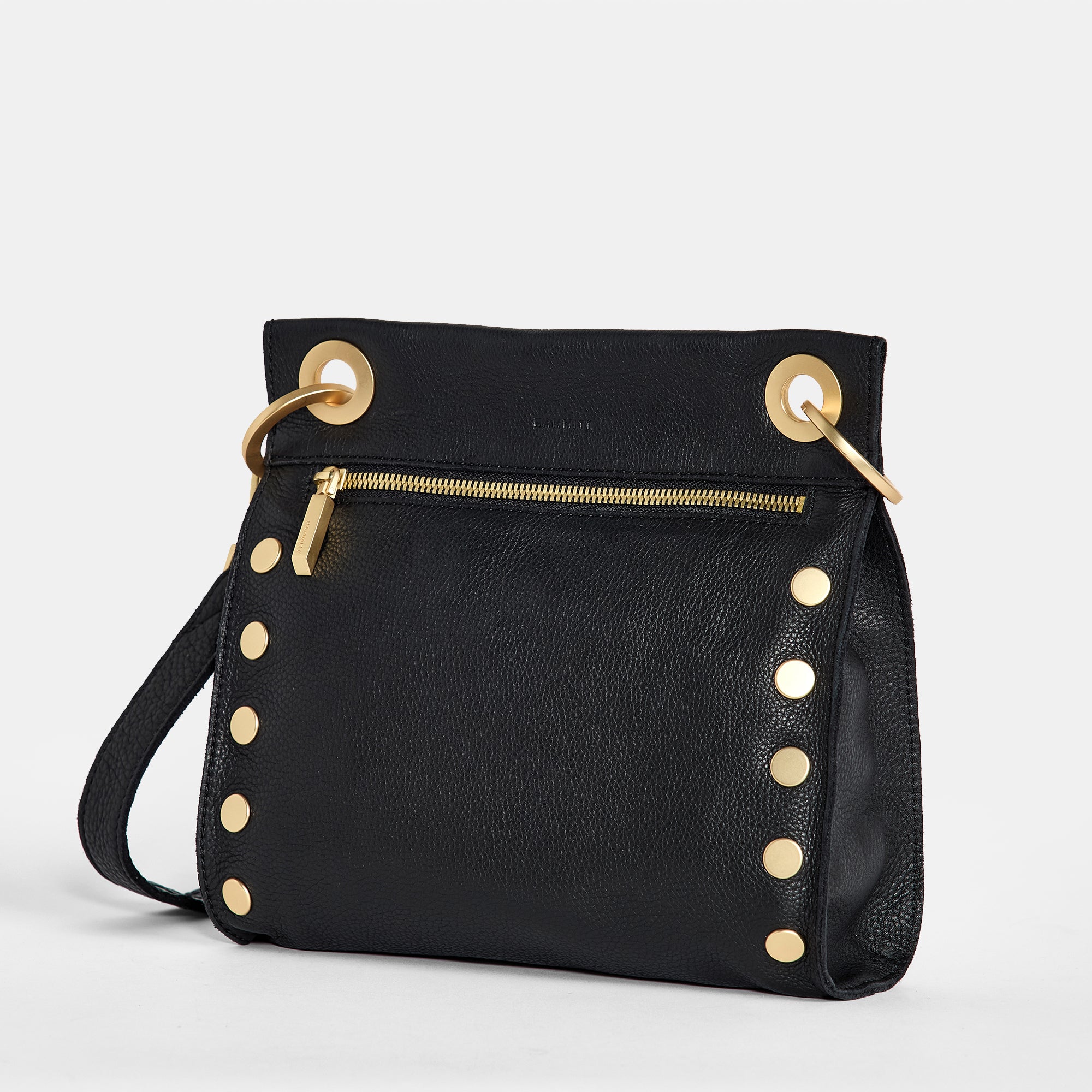 Hammitt black crossbody bag sale