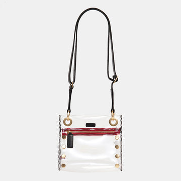 Clear Stadium Bags, Shoulder Bags & Sleek Handbags | Hammitt – HAMMITT