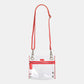 Tony-Sml-Clear-Lighthouse-Red-Crossbody-View