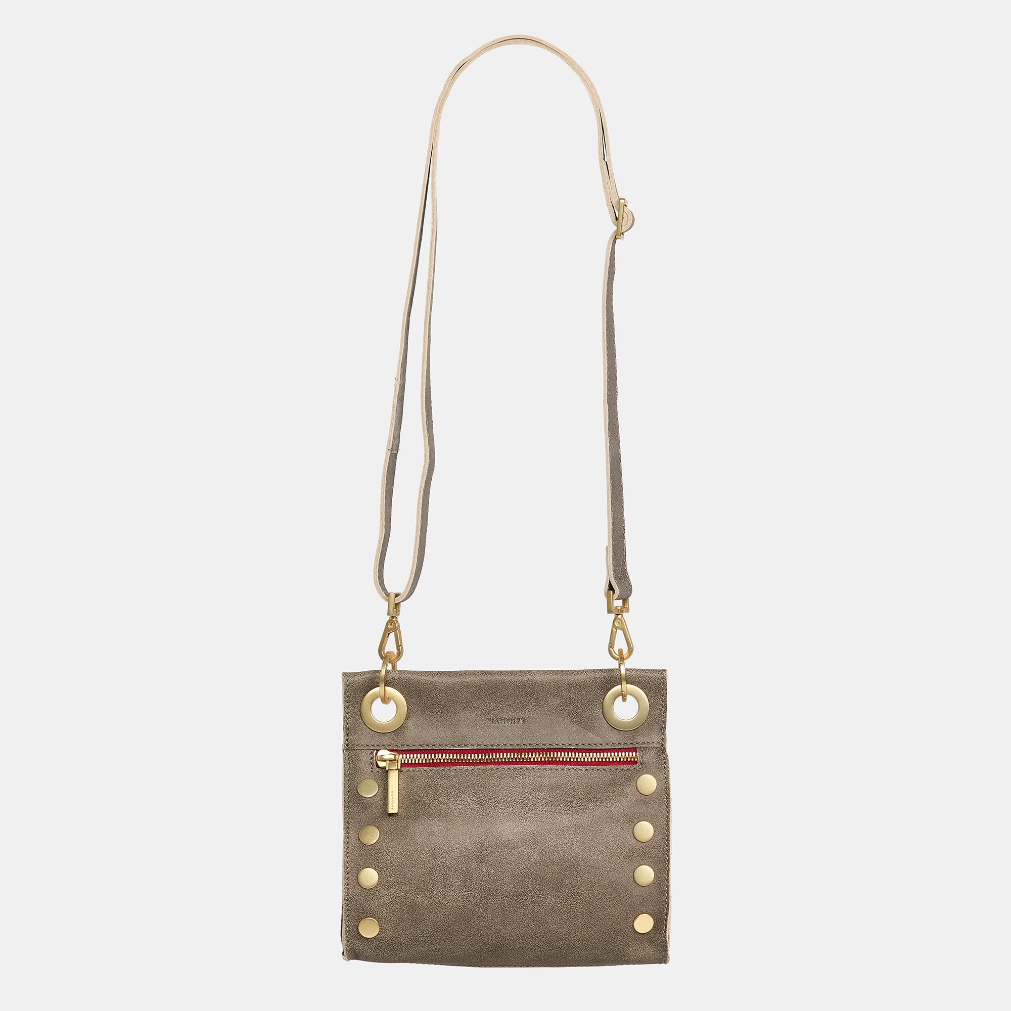 Hammett top small crossbody