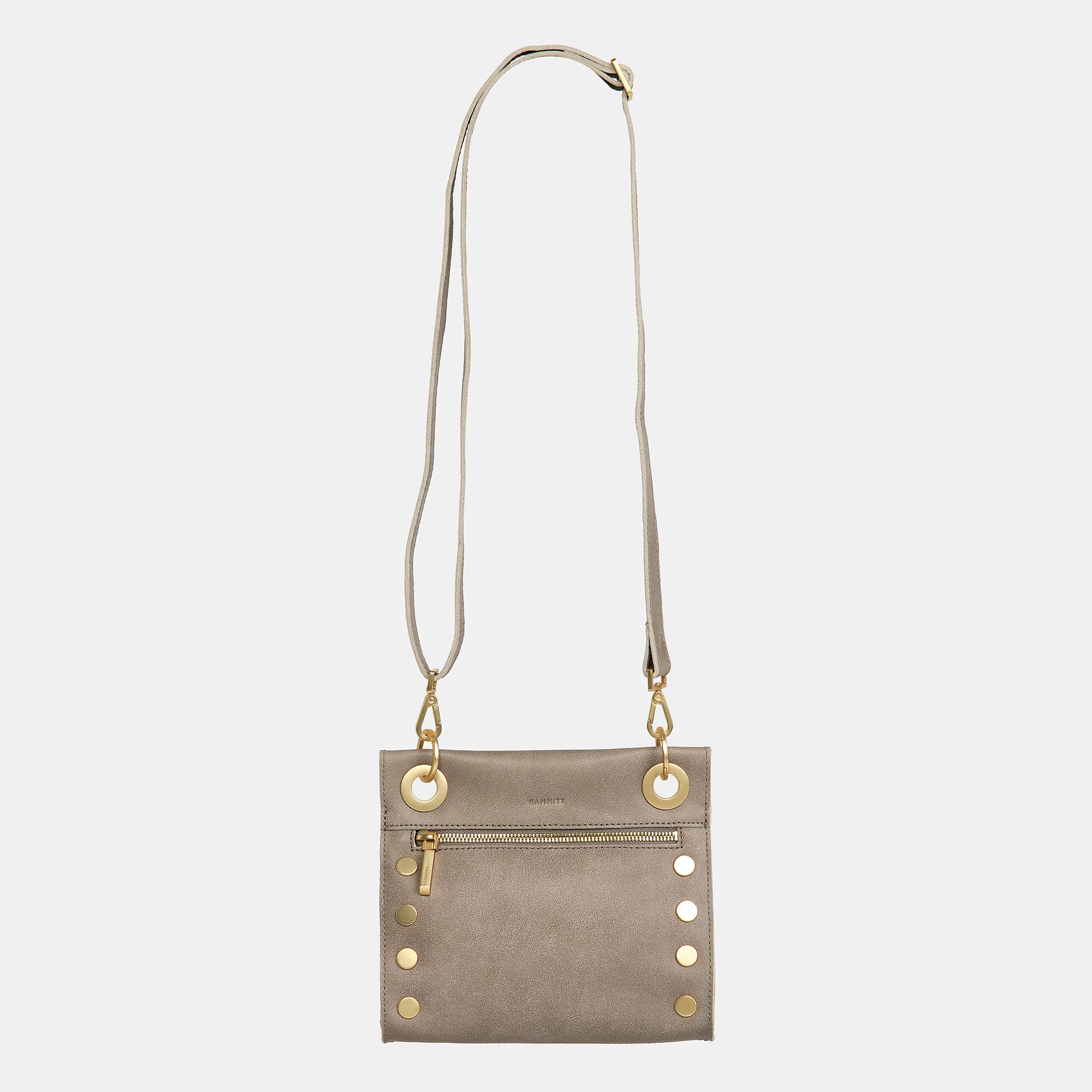 Tony-Sml-Pewter-BG-Crossbody-View