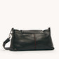 VIP-Satchel-Black-Gunmetal-Back-View