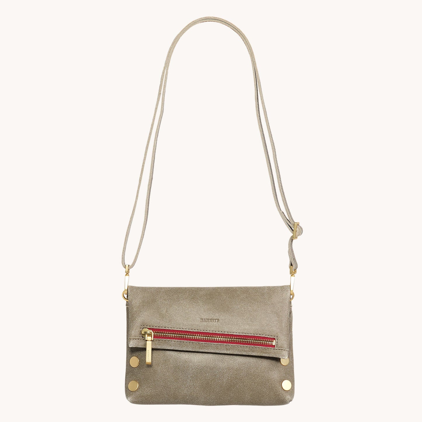 VIP-Sml-Pewter-BG-R-Zip-Crossbody-View