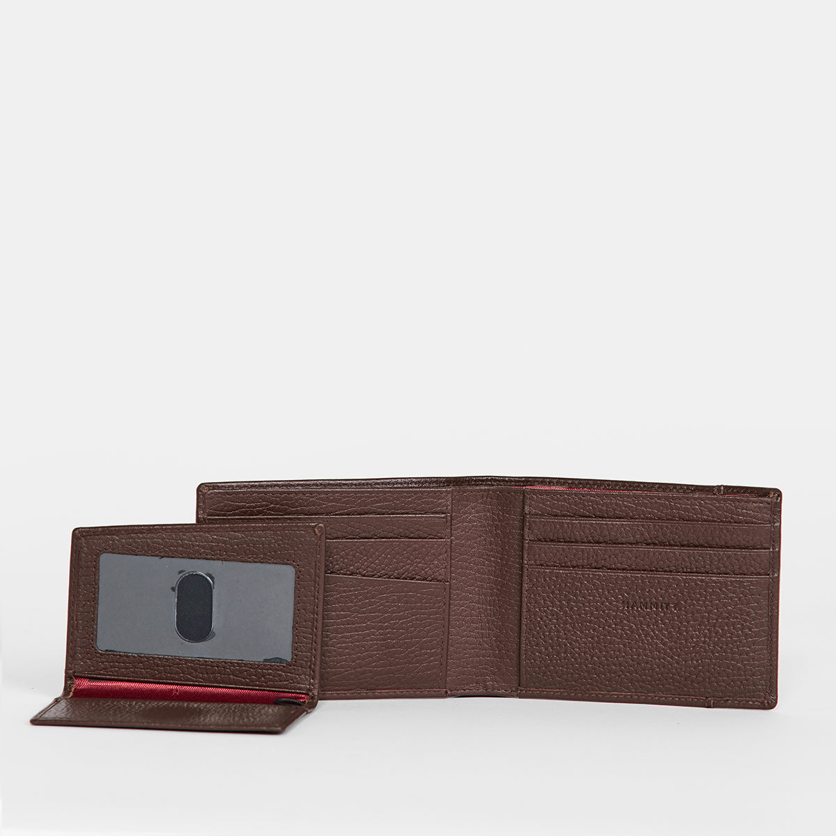 Balboa Bifold-Bourbon-Detail-View2