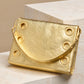 Montana-Clutch-Lrg-Gala-Gold-Front-Angled-View