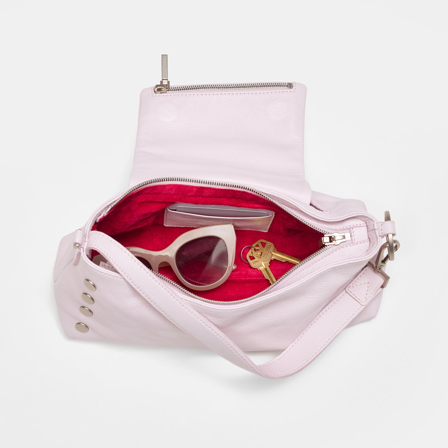 VIP-Satchel-Pastel-Lilac-Inside-View