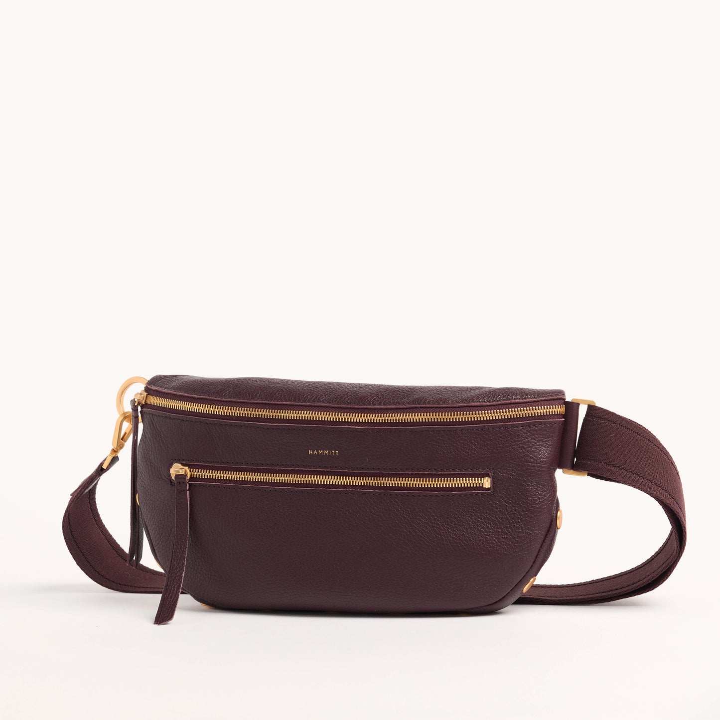 Charles-Crossbody-Lrg-Cabernet-Pebble-Front-View-2