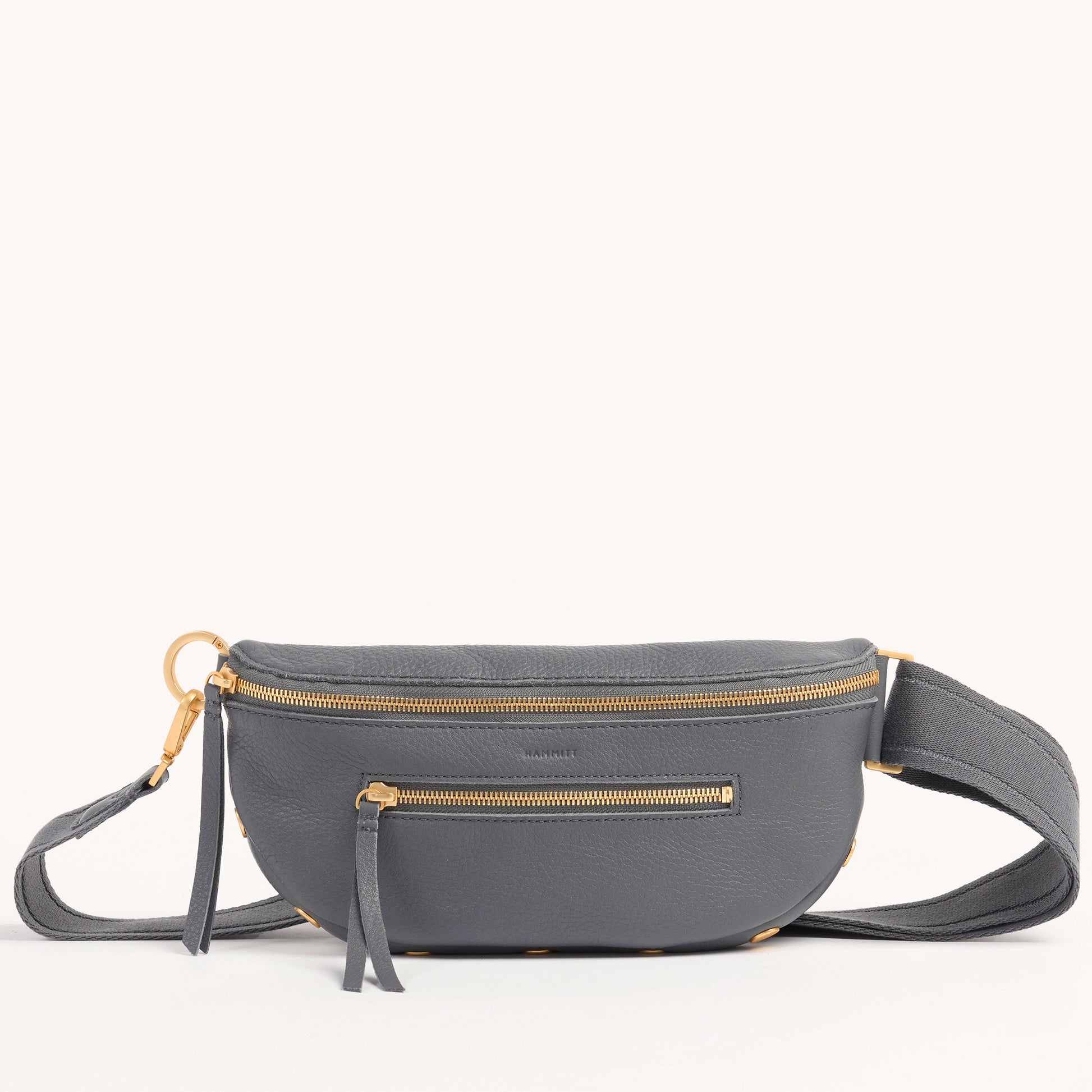 Charles-Crossbody-Med-Sonnet-Grey-Front-View