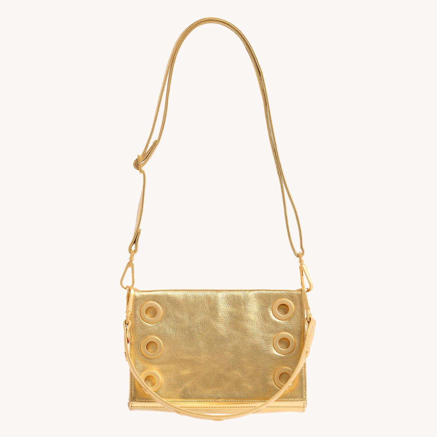 Montana-Clutch-Sml-Gala-Gold-Crossbody-View