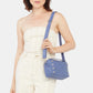 Evan-Crossbody-Sml-Bungalow-Blue-Model-View